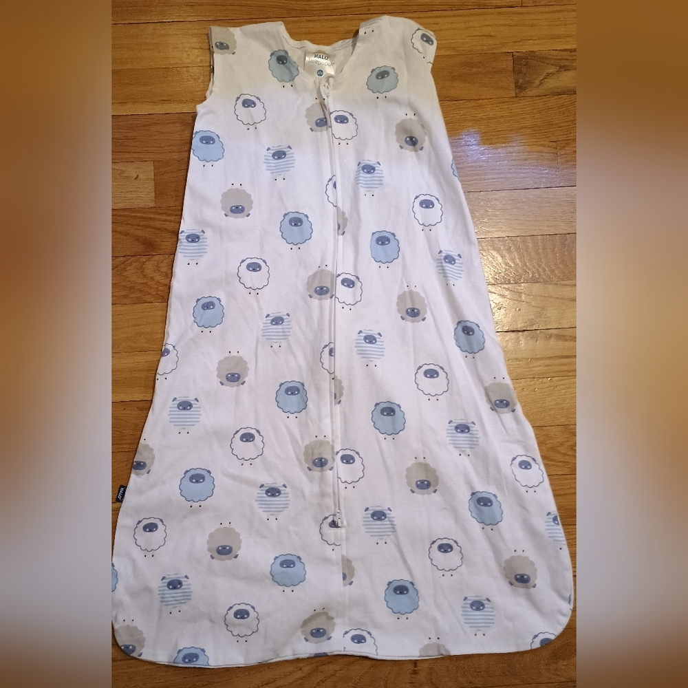 Halo Sleep Sack Size Medium 6-12 Months